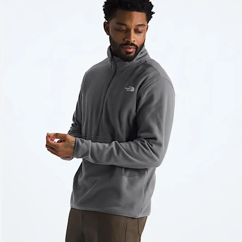 North Face Fleece Pullover L